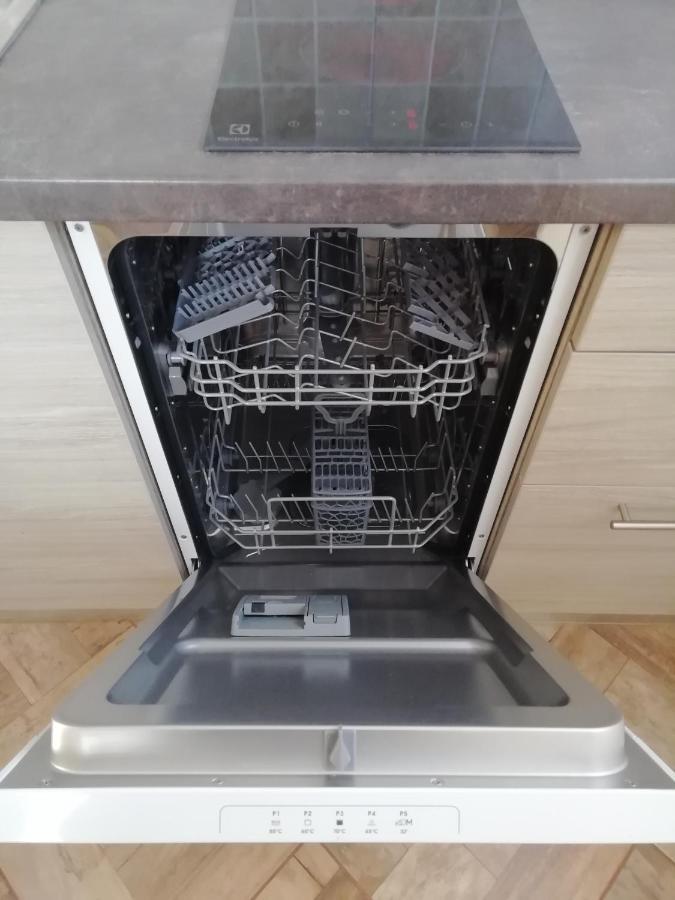 Apartman Ferenac Ozalj Exterior foto