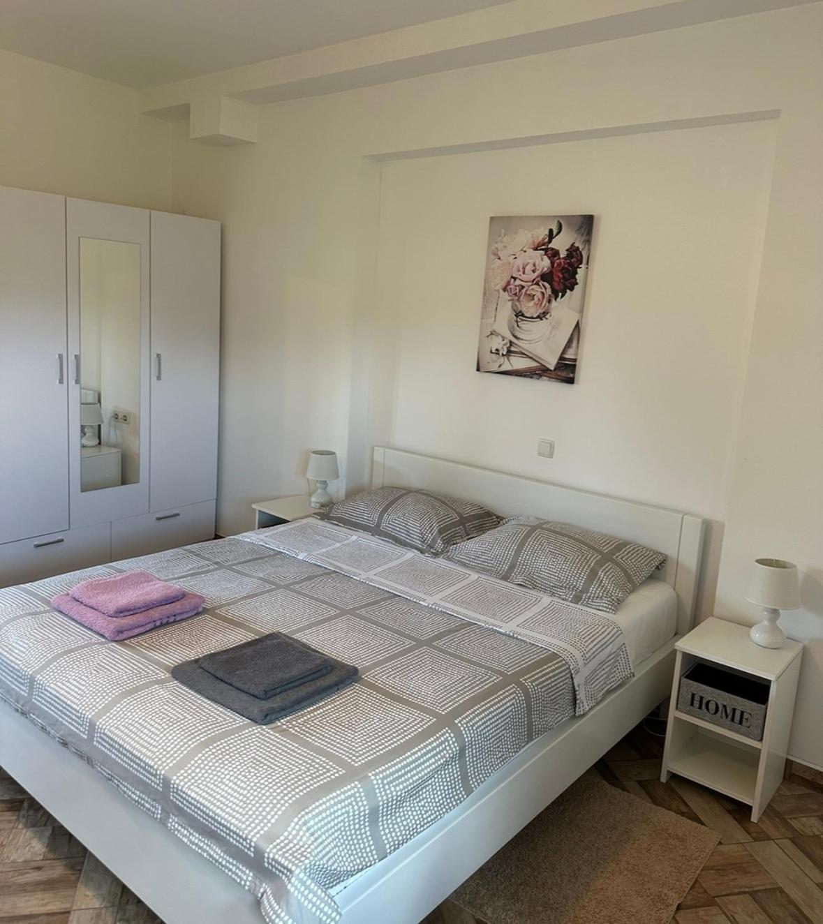 Apartman Ferenac Ozalj Exterior foto