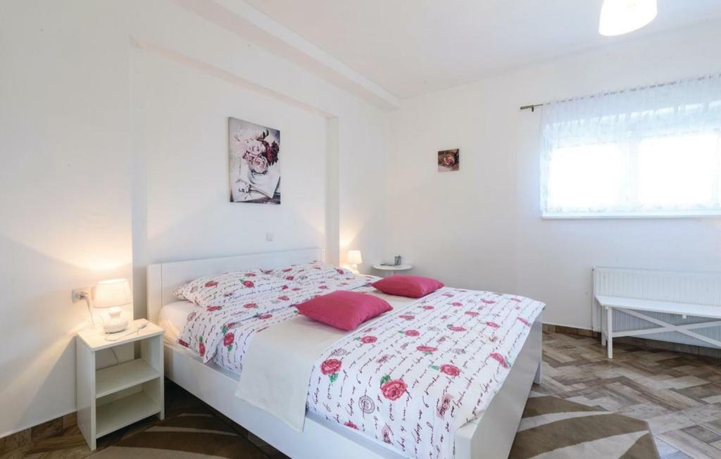 Apartman Ferenac Ozalj Exterior foto